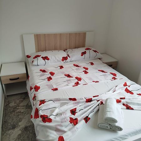 Melek Apartment Medulin Bagian luar foto
