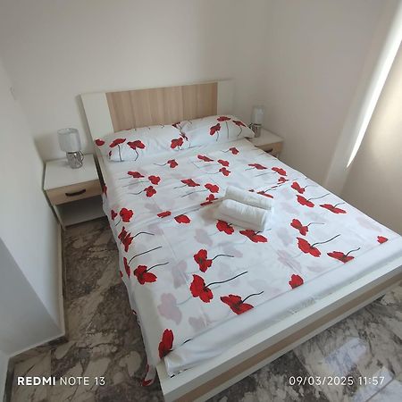 Melek Apartment Medulin Bagian luar foto