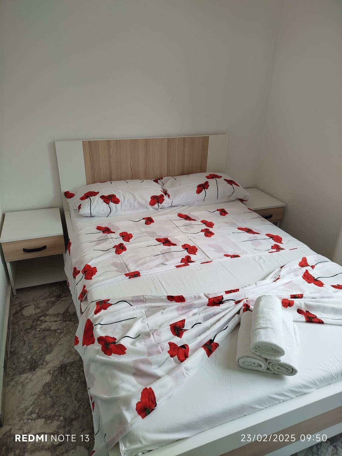 Melek Apartment Medulin Bagian luar foto