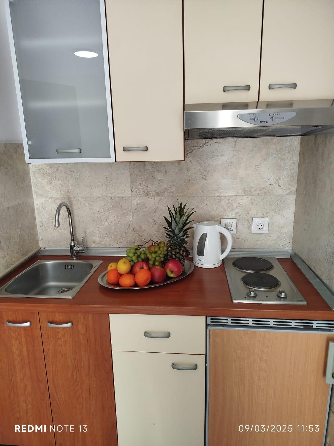 Melek Apartment Medulin Bagian luar foto