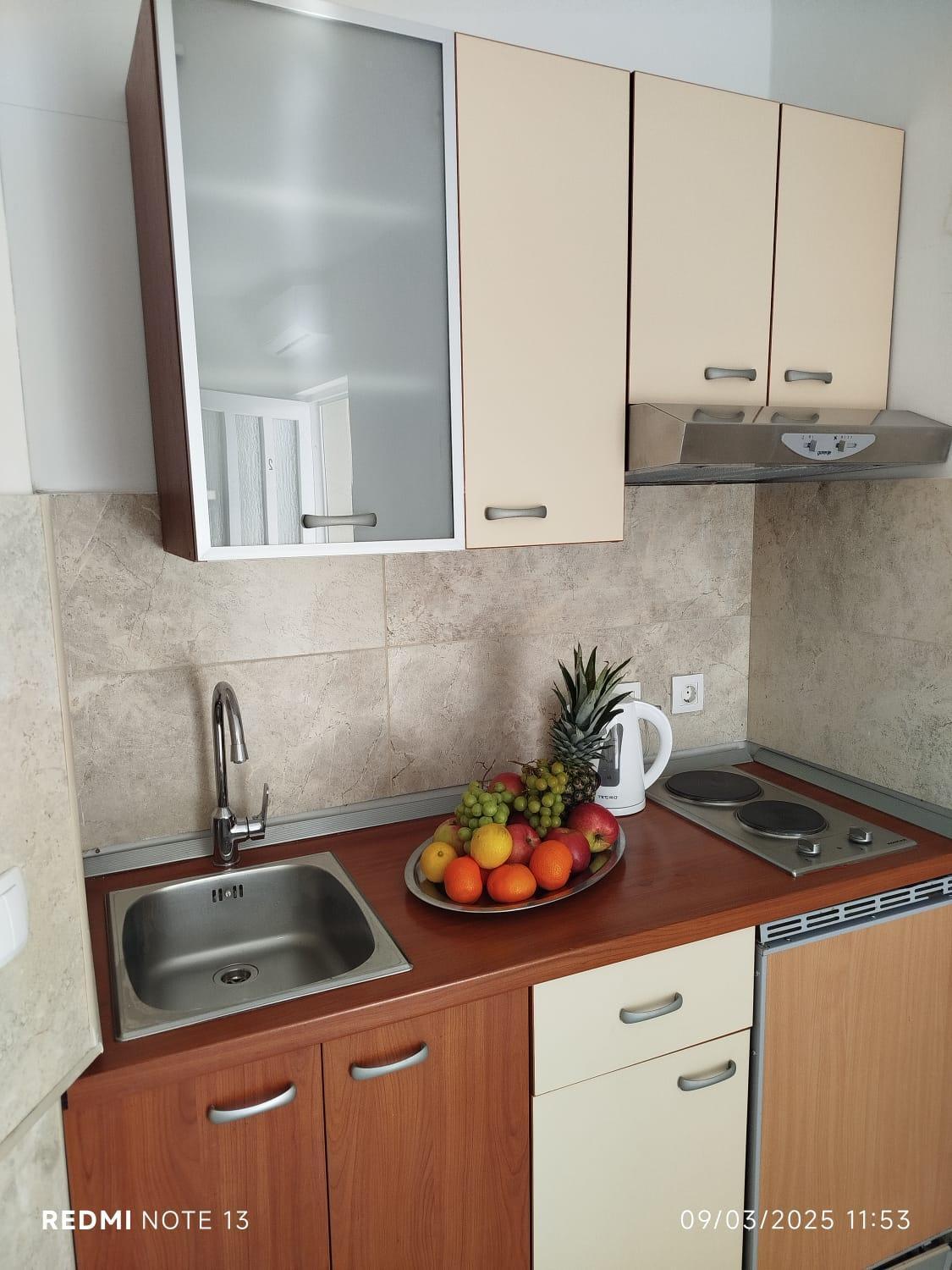Melek Apartment Medulin Bagian luar foto