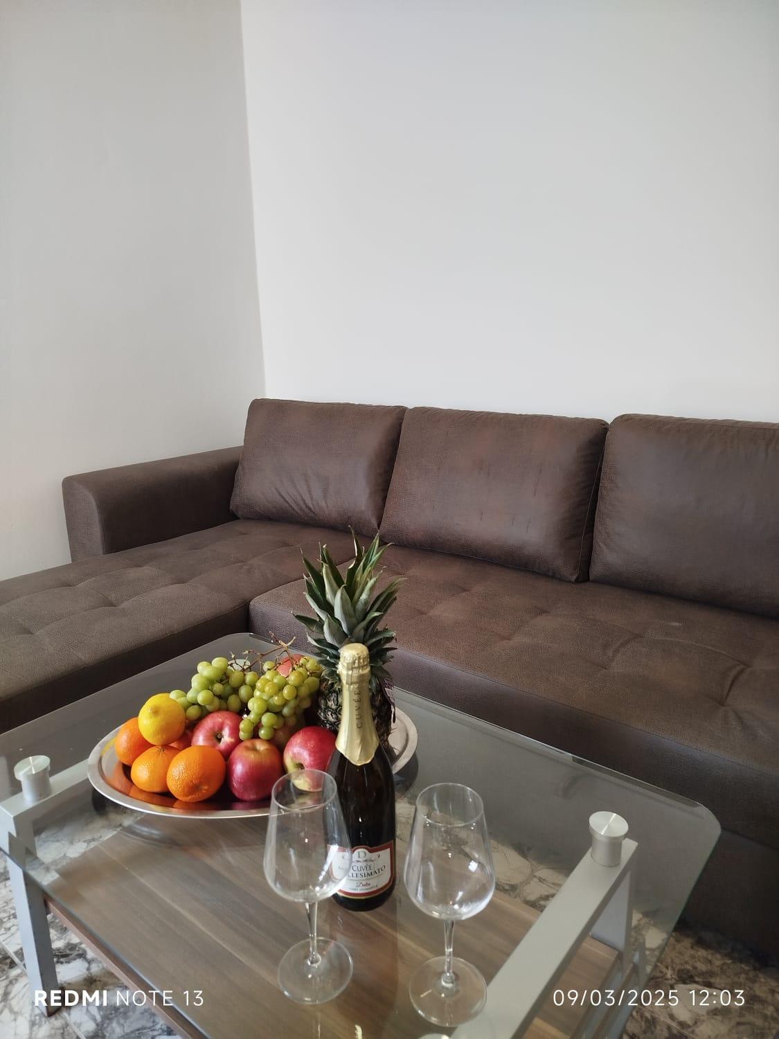 Melek Apartment Medulin Bagian luar foto