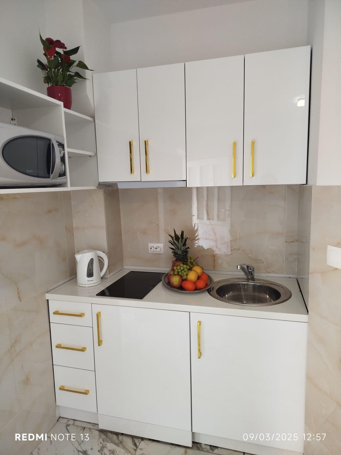 Melek Apartment Medulin Bagian luar foto