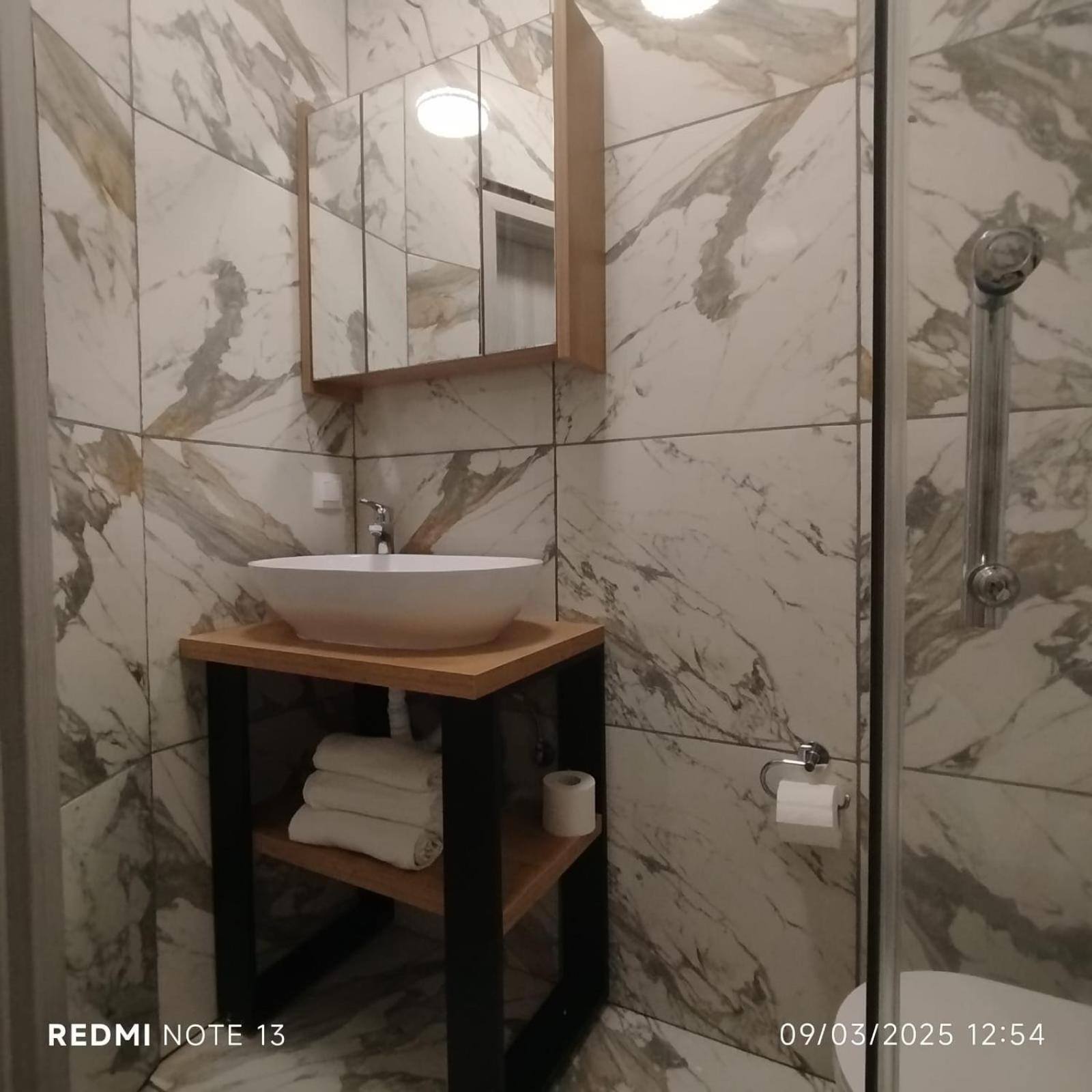 Melek Apartment Medulin Bagian luar foto