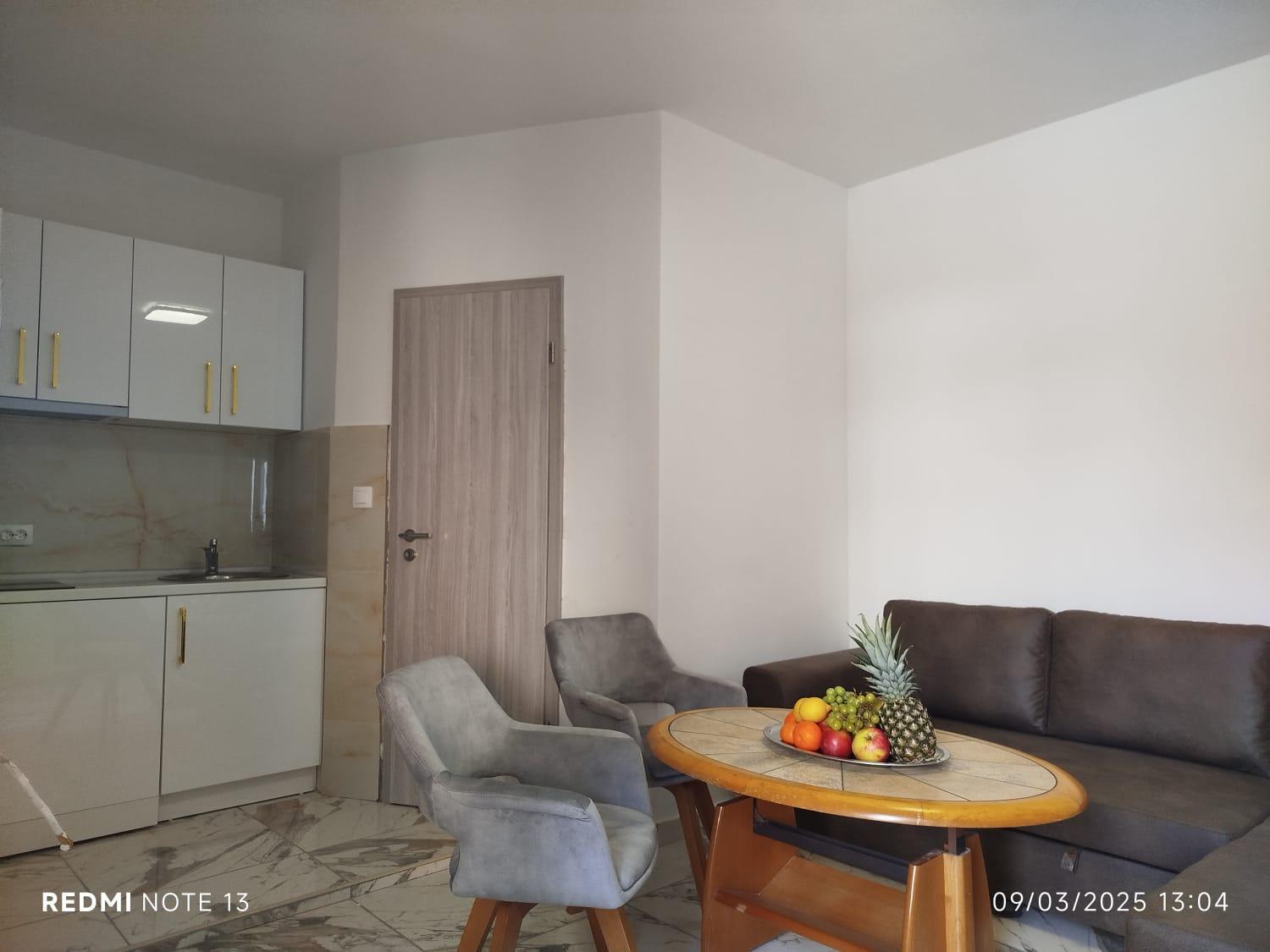 Melek Apartment Medulin Bagian luar foto