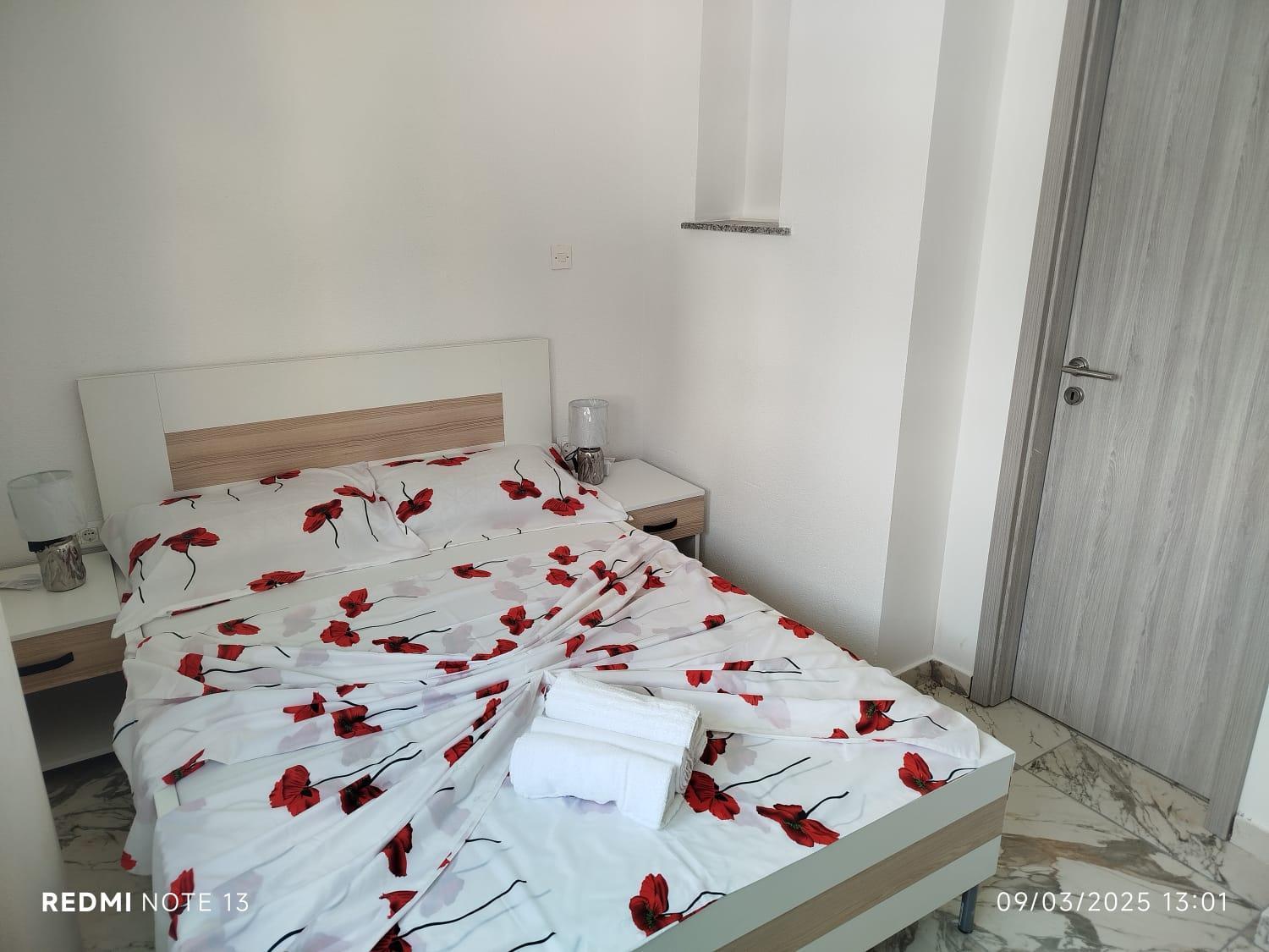 Melek Apartment Medulin Bagian luar foto