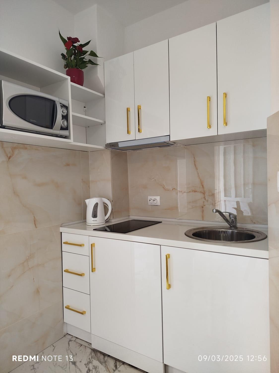 Melek Apartment Medulin Bagian luar foto