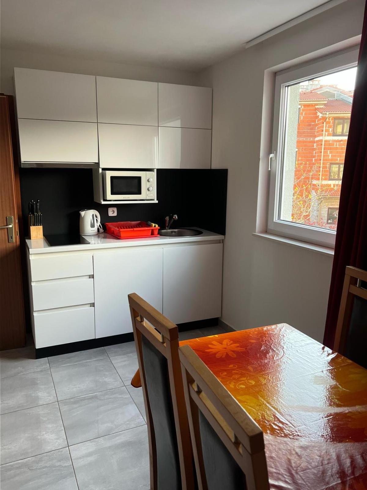 Melek Apartment Medulin Bagian luar foto